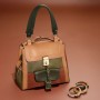 Borsa e bracciali Chloe collezione inverno 2012