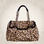 Borsa stampa animalier Maliparmi inverno 2011 2012