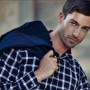 Camicia a quadri Belmonte