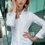 Camicia bianca