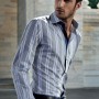 Camicia da uomo Nara inverno 2011 2012