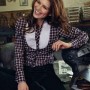 Camicia donna Belmonte