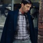 Camicia e sciarpa uomo Belmonte inverno 2012