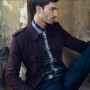 Camicia uomo Belmonte inverno 2011 2012