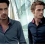 Camicie uomo nuova collezione invernale 2012