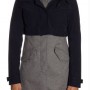 Cappotto Woolrich inverno 2011 2012 Mod Evelyn Euro 549