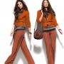 Cardigan e pantaloni Motivi stile vintage