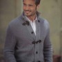 Cardigan uomo Belmonte inverno 2012