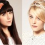 Cerchietti per capelli inverno 2011 2012