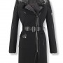 Collezione cappotti giubbotti e piumini Belstaff donna inverno 2012