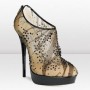 Collezione scarpe Jimmy Choo inverno 2011 2012