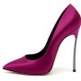 Decollete Casadei collezione autunno inverno 2011 2012