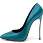 Decollete Casadei collezione inverno 2011 2012