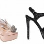 Decollete e sandali Christian Dior inverno 2011 2012