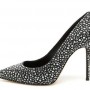 Decollete preziose inverno 2011 2012 Casadei
