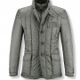 Giacca da uomo Belstaff inverno 2011 2012