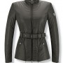Giacca imbottita dalle linee minimaliste Belstaff