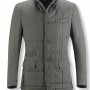 Giacca imbottita uomo Belstaff inverno 2011 2012