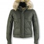 Giubbotto Aviator Belstaff inverno 2012