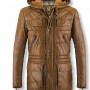 Giubbotto Belstaff inverno 2011 2012