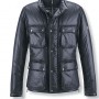 Giubbotto Belstaff inverno 2012