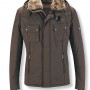 Giubbotto uomo collezione inverno 2012 Belstaff