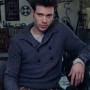 Maglione uomo Belmonte inverno 2012