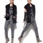 Outfit Motivi autunno inverno 2011 2012