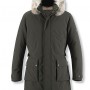 Parka da uomo Belstaff inverno 2012