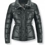 Piumino corto Belstaff collezione inverno 2012