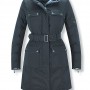 Piumino reversibile Belstaff inverno 2012