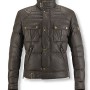 Piumino uomo Belstaff inverno 2012