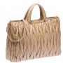Shopping Miu Miu collezione inverno 2011 2012 Euro 1050