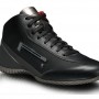 Sneaker alta da uomo Pirelli linea High Rex inverno 2011 2012