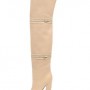Stivale Casadei inverno 2012 di tre varianti