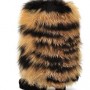 Stivale in pelliccia inverno 2012 Casadei