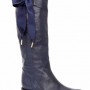 Stivale inverno 2011 2012 collezione Blumarine