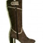 Stivale inverno 2012 Cesare Paciotti