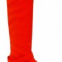 Stivale rosso inverno 2012 Blumarine
