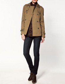 Trench doppiopetto Zara autunno inverno 2011 2012 220x282 - Catalogo Zara abbigliamento ottobre 2011, moda inverno 2012 Trench doppiopetto Zara autunno inverno 2011 2012 Trench doppiopetto Zara autunno inverno 2011 2012 220x282 - Catalogo Zara abbigliamento ottobre 2011, moda inverno 2012