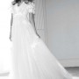 Abito da sposa 2012 Alberta Ferretti Forever mod Liz