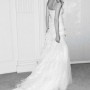 Abito da sposa 2012 Alberta Ferretti mod Ava