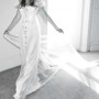 Abito da sposa 2012 Alberta Ferretti mod Isabelle