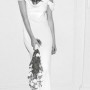 Abito da sposa 2012 Alberta Ferretti mod Michelle