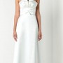 Abito da sposa Max Mara 2012 bustier mod Iana
