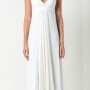 Abito da sposa primavera estate 2012 Max Mara mod Ignazio