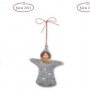 Angioletti in feltro Thun Natale 2011 Euro 12 90