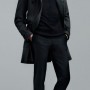 Catalogo Zara uomo inverno 2011 2012 abiti giacche cappotti e piumini