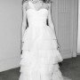Collezione abiti da sposa 2012 Alberta Ferretti Forever