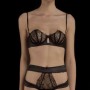 Completo intimo La Perla inverno 2011 2012